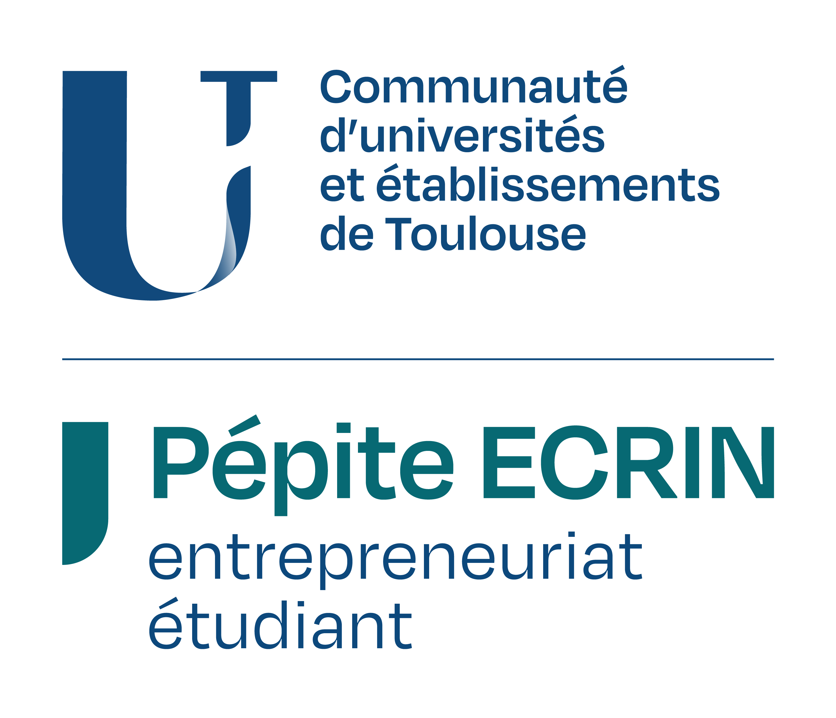 Logo Pépite ECRIN