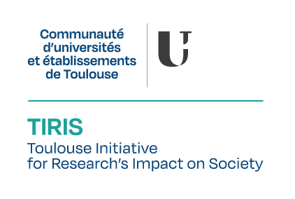 Logo COMUE TIRIS