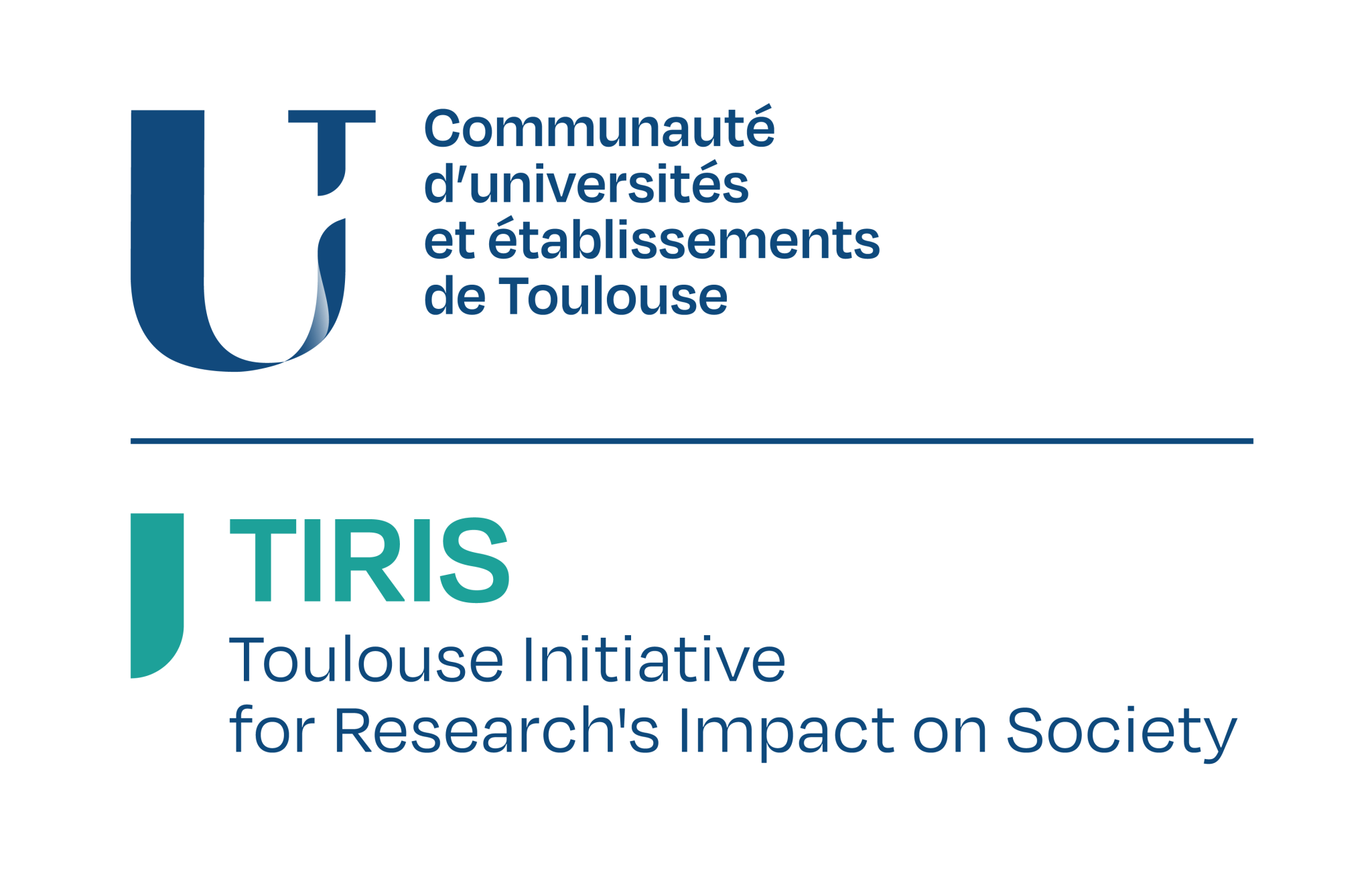logo tiris